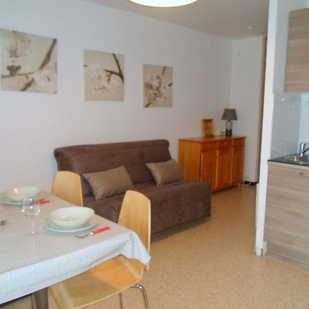 בלרוק-לה-באינס Appartement Avec Terrasse, Climatisation Et Animaux Admis, Proche Des Thermes - Fr-1-503-38 מראה חיצוני תמונה