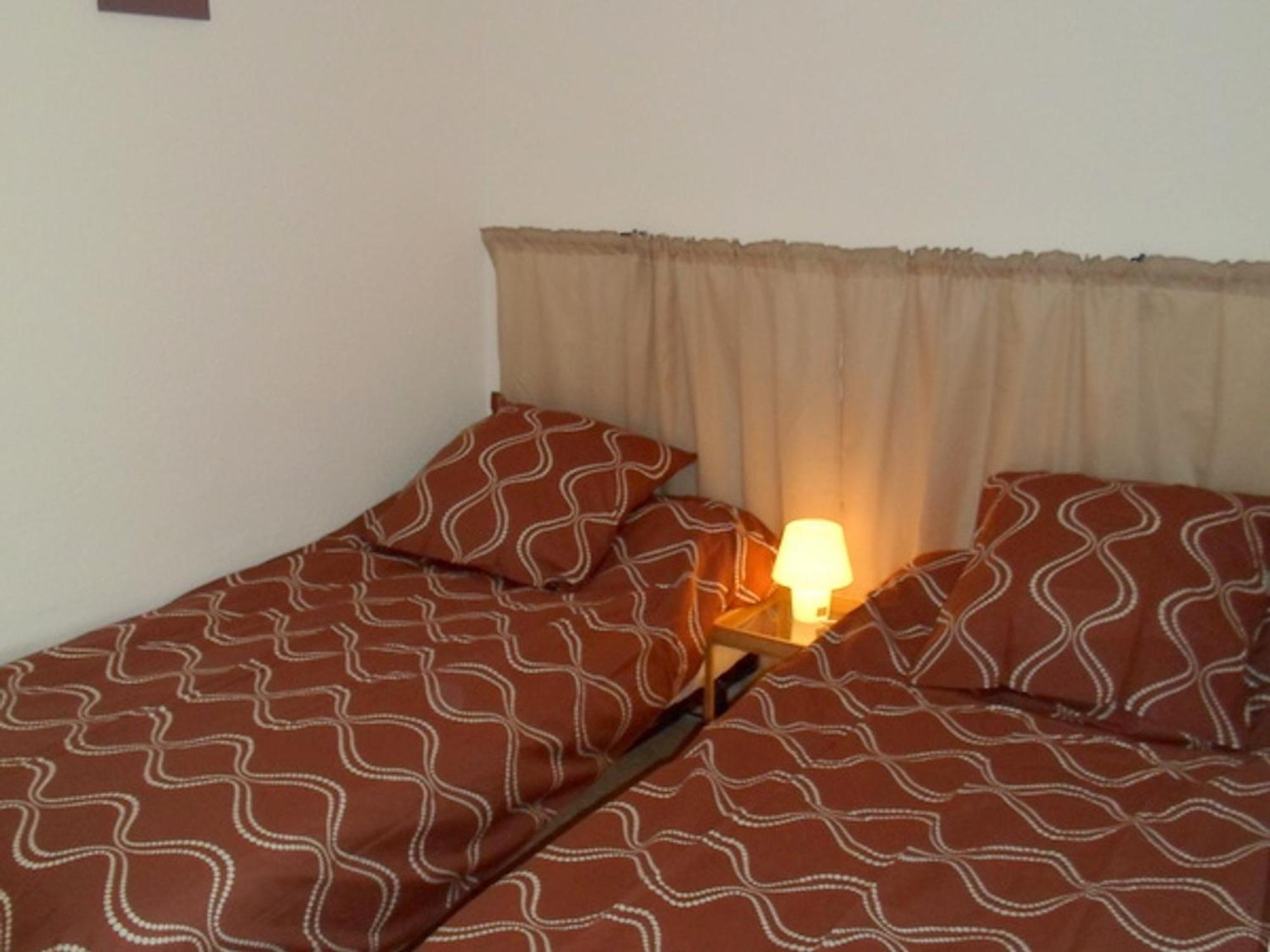 בלרוק-לה-באינס Appartement Avec Terrasse, Climatisation Et Animaux Admis, Proche Des Thermes - Fr-1-503-38 מראה חיצוני תמונה