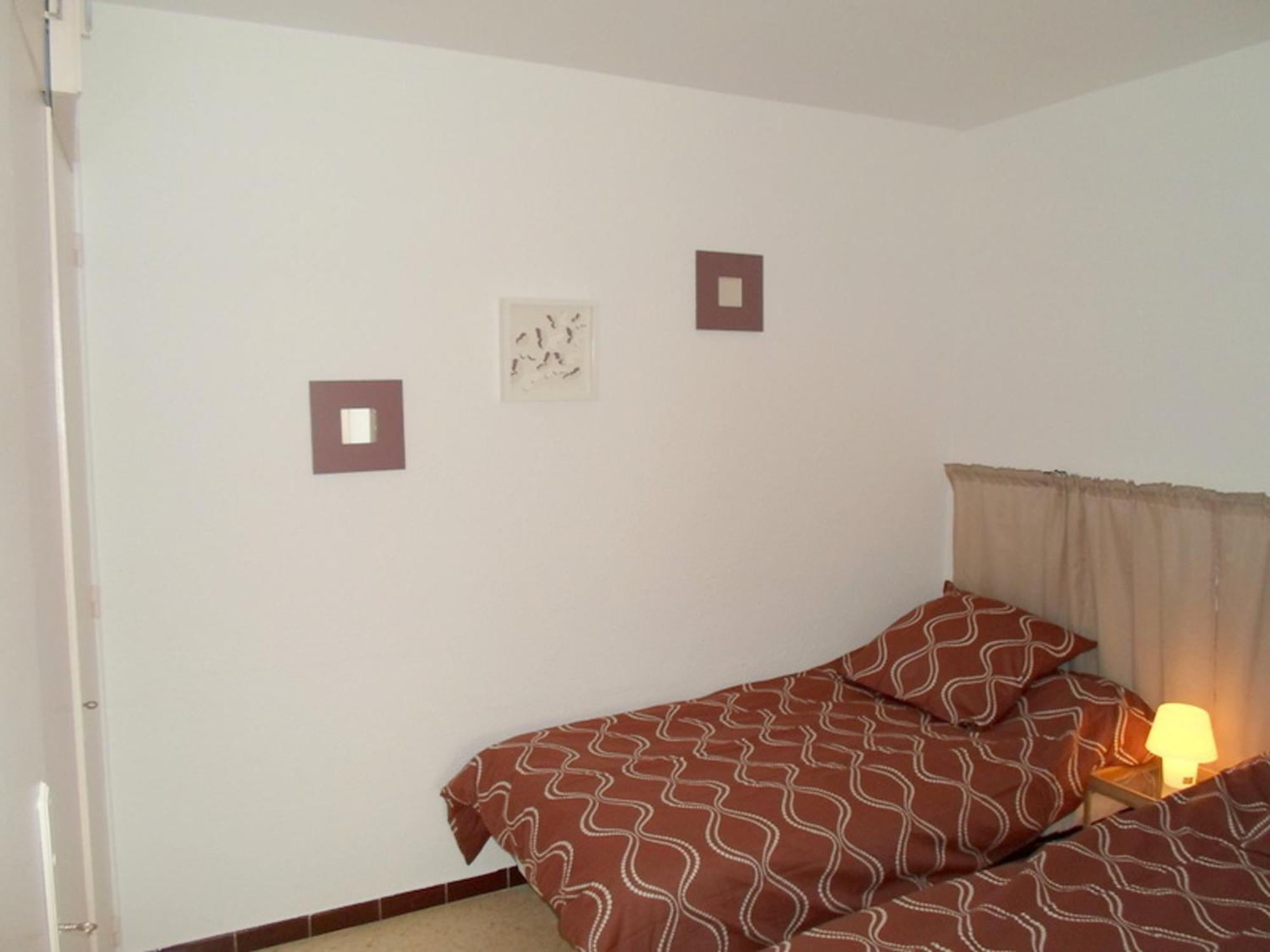 בלרוק-לה-באינס Appartement Avec Terrasse, Climatisation Et Animaux Admis, Proche Des Thermes - Fr-1-503-38 מראה חיצוני תמונה